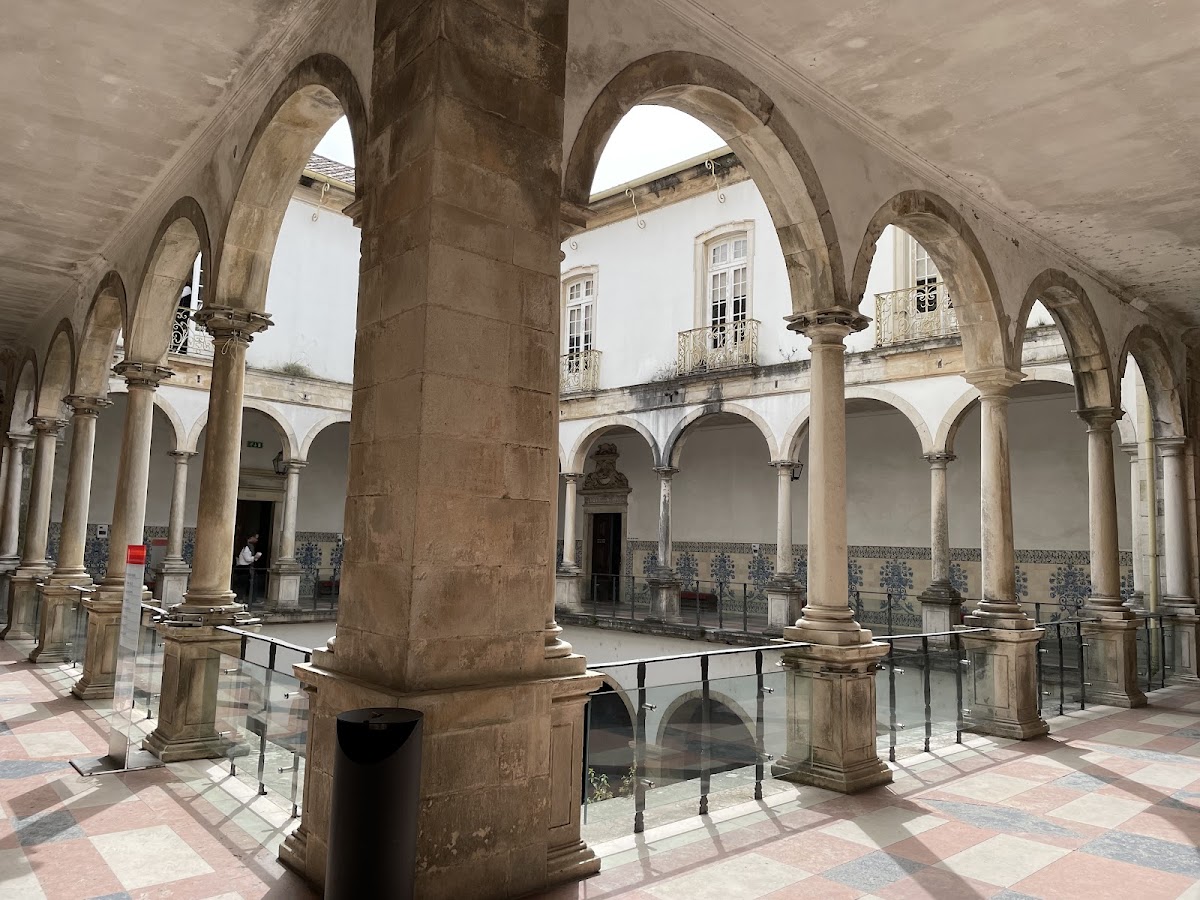 University of Coimbra photo 6