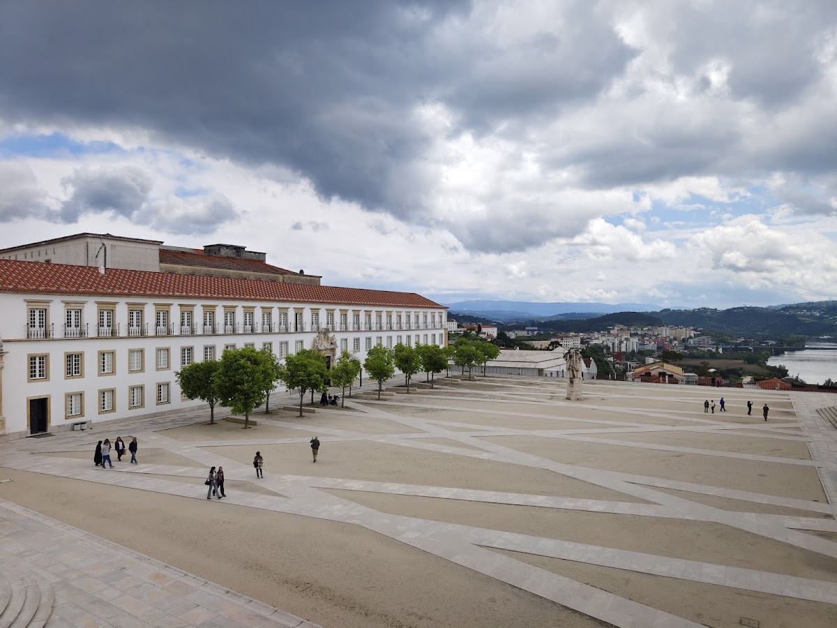 University of Coimbra photo 7
