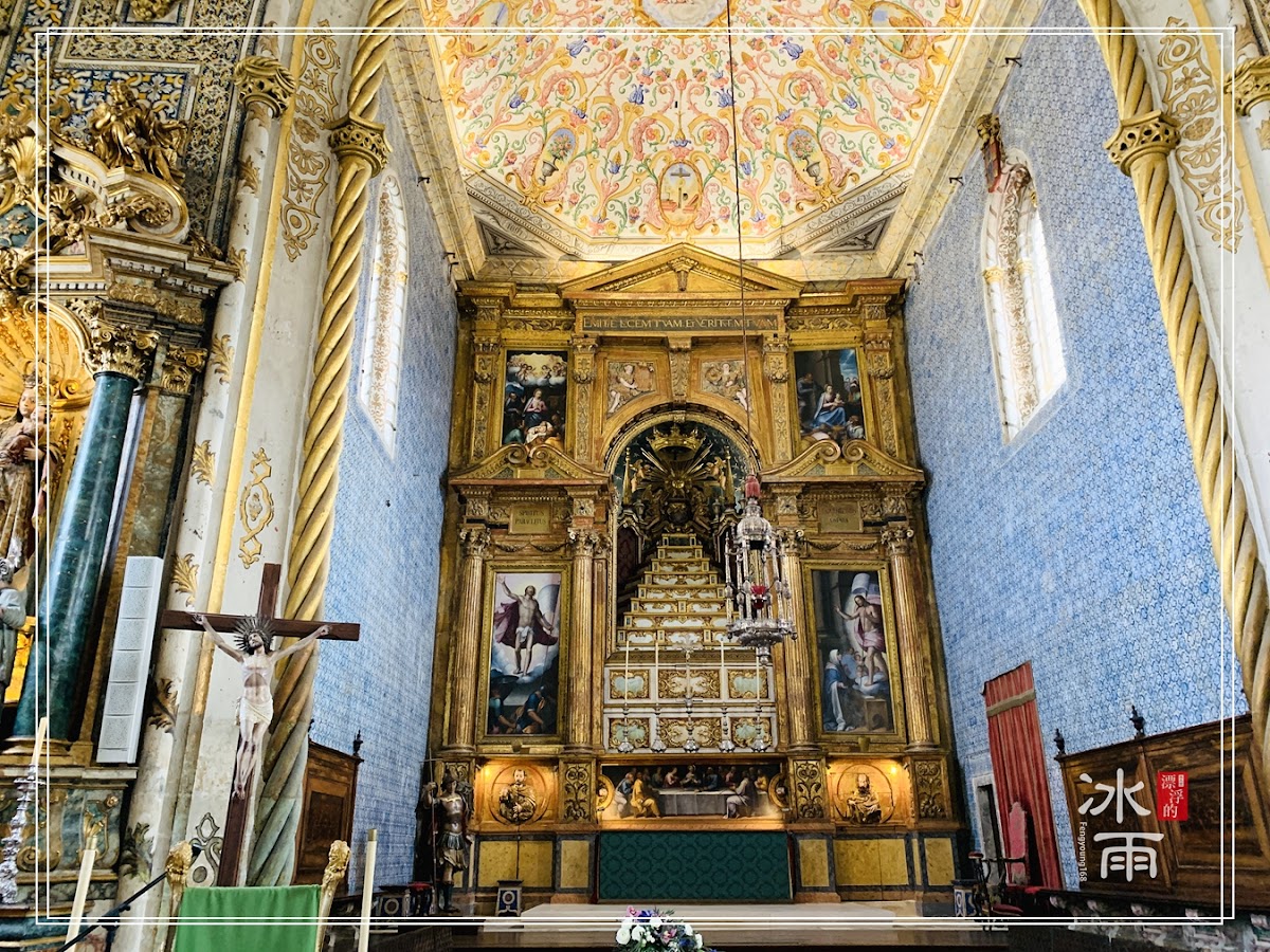 University of Coimbra photo 8