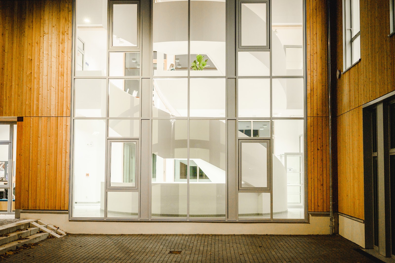 Universität Witten/Herdecke