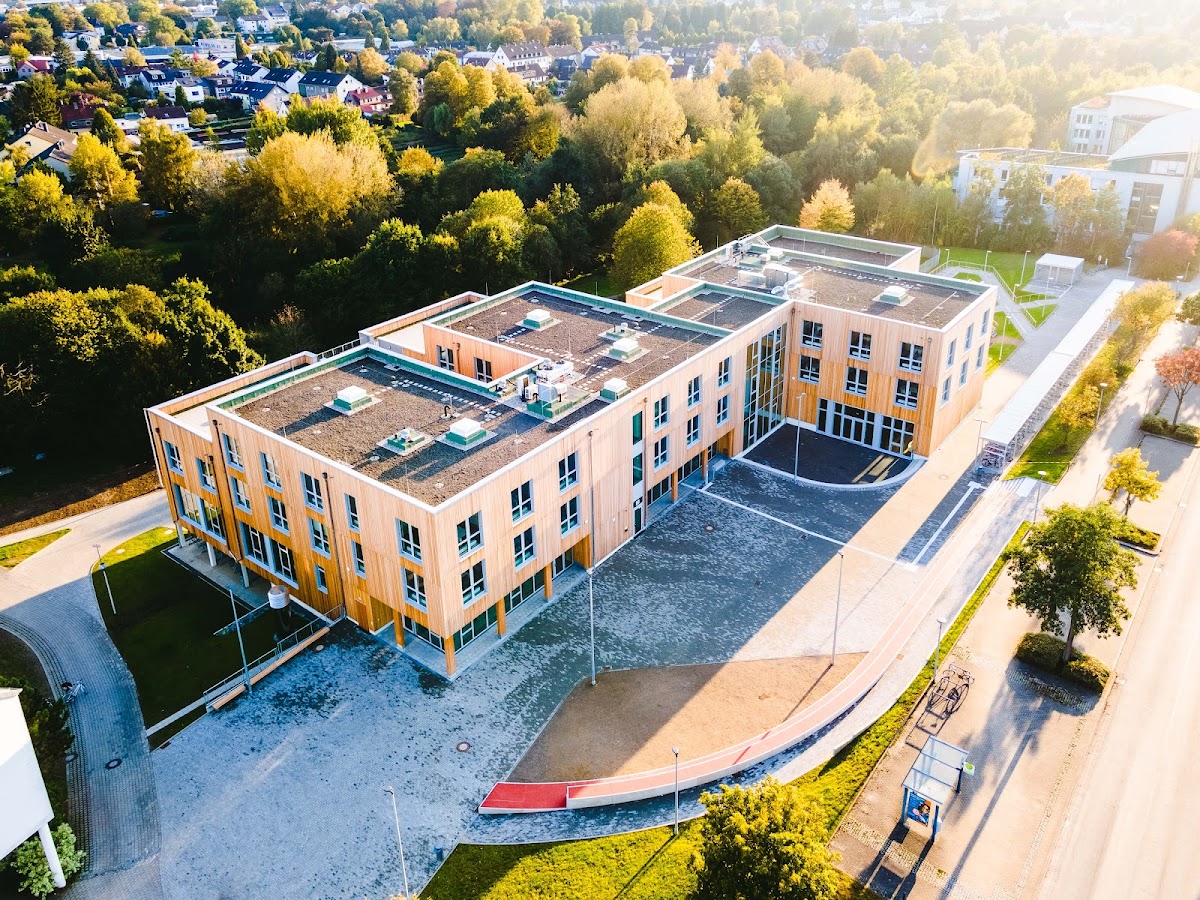 Universität Witten/Herdecke photo 2