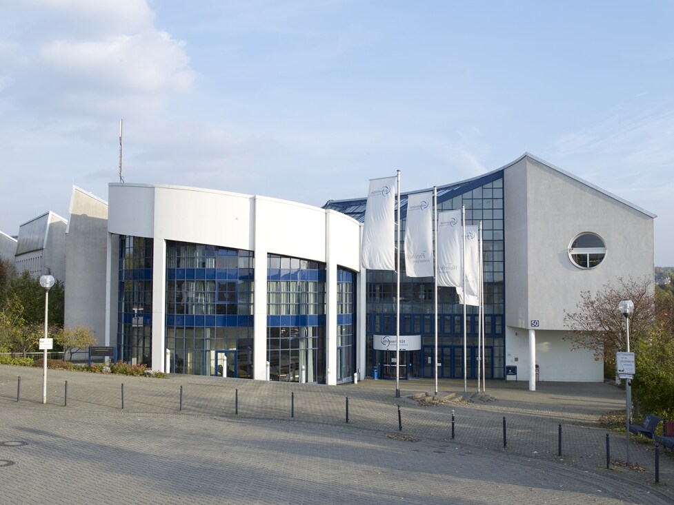 Universität Witten/Herdecke photo 3