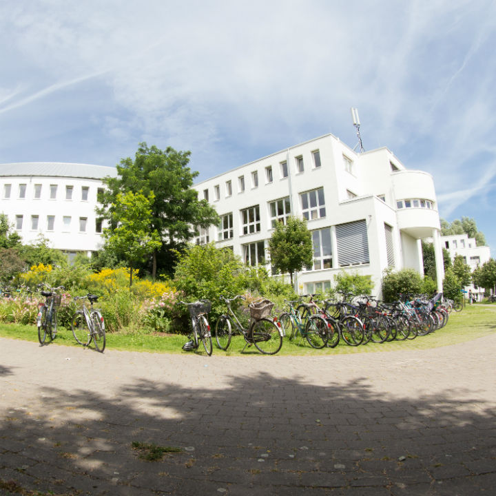 Universität Witten/Herdecke photo 4