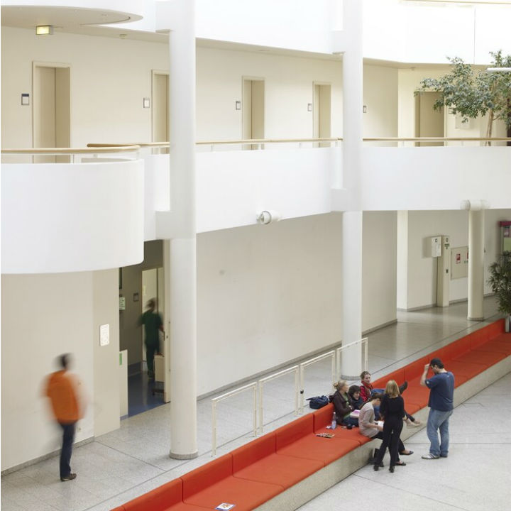 Universität Witten/Herdecke photo 5