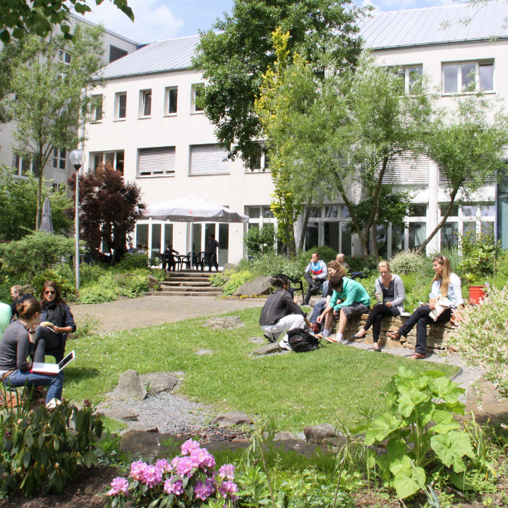 Universität Witten/Herdecke photo 6