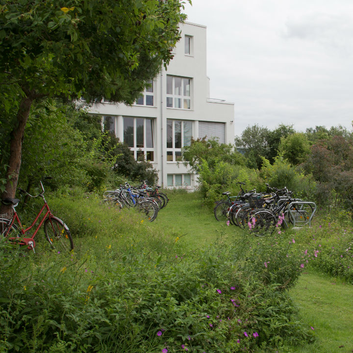 Universität Witten/Herdecke photo 8