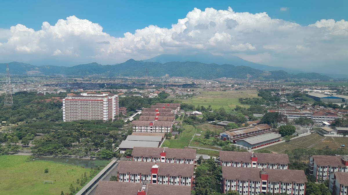 Telkom University photo 1