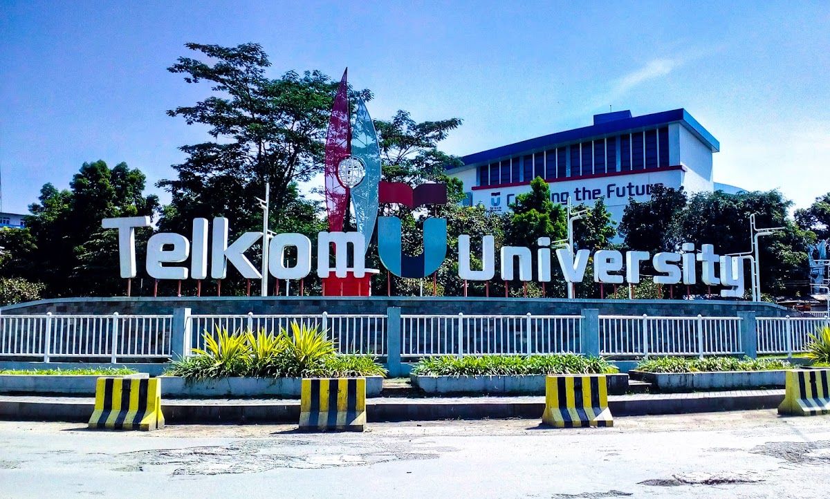 Telkom University photo 2
