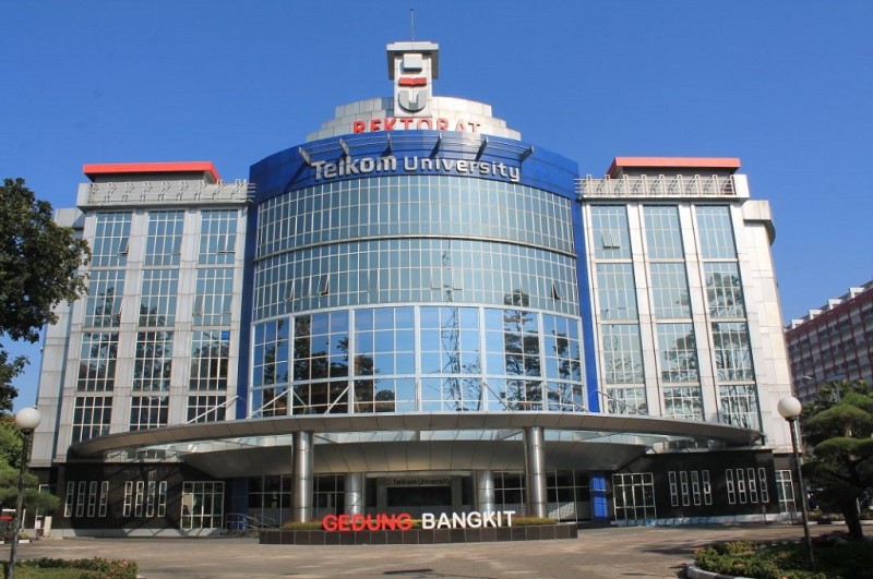 Telkom University photo 3