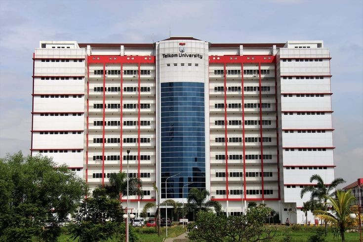 Telkom University photo 5