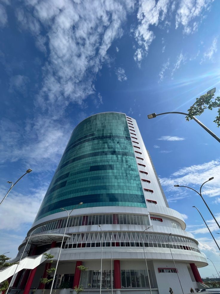 Telkom University photo 7