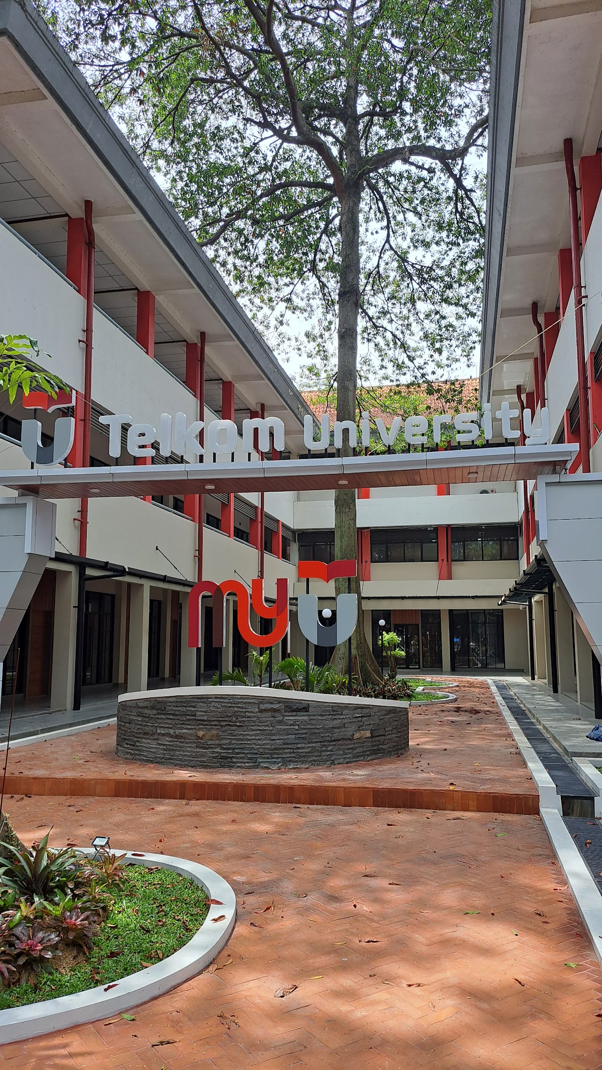 Telkom University photo 9