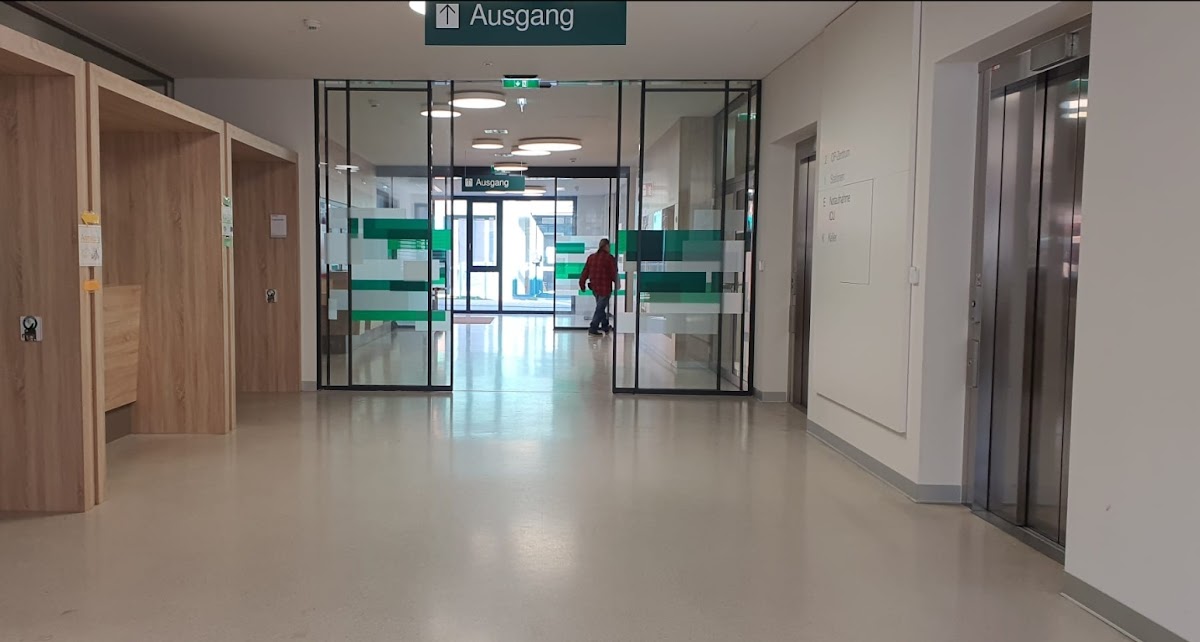 University of Veterinary Medicine Vienna photo 1