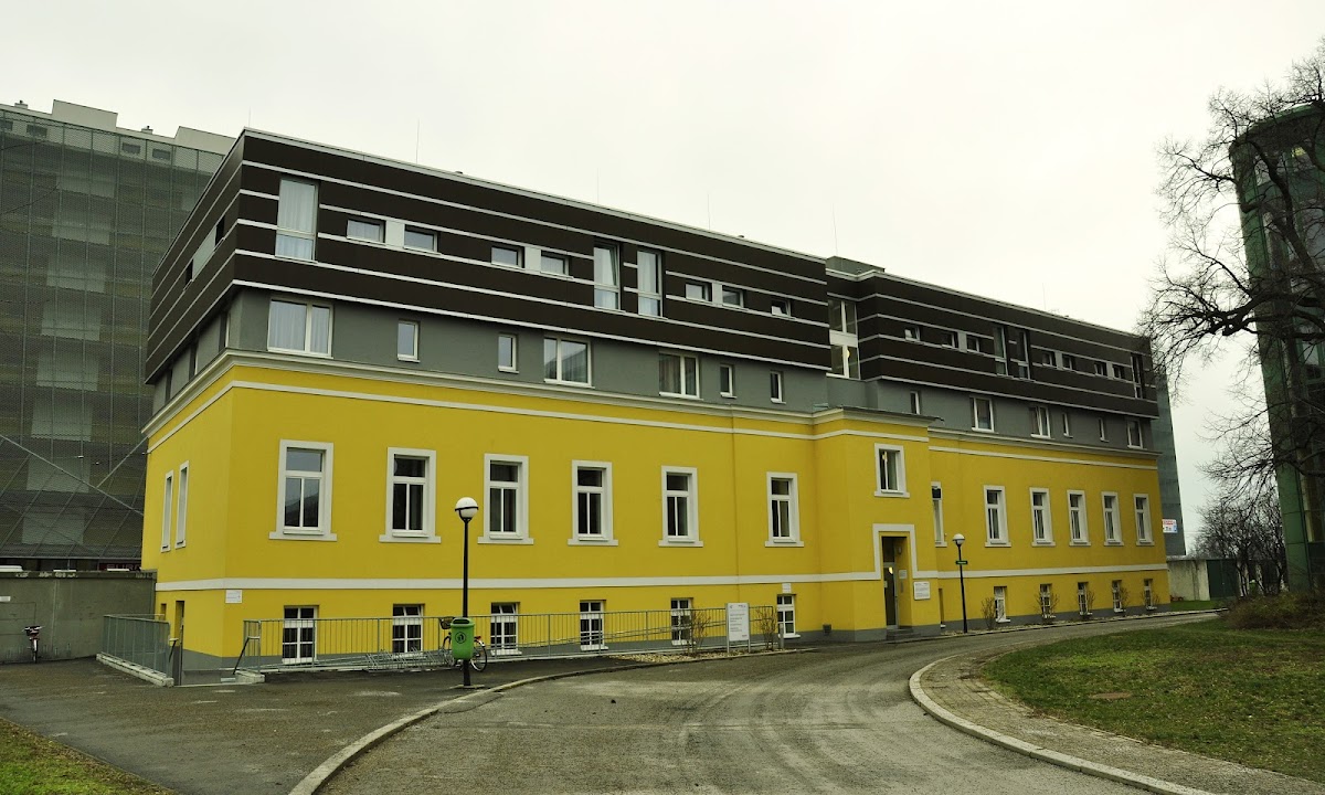 University of Veterinary Medicine Vienna photo 2