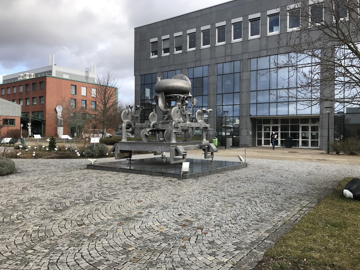 University of Veterinary Medicine Vienna photo 3