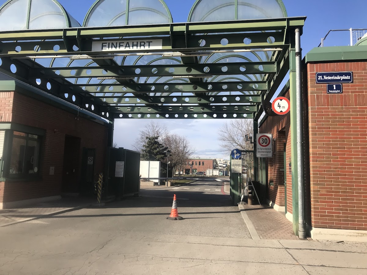 University of Veterinary Medicine Vienna photo 4