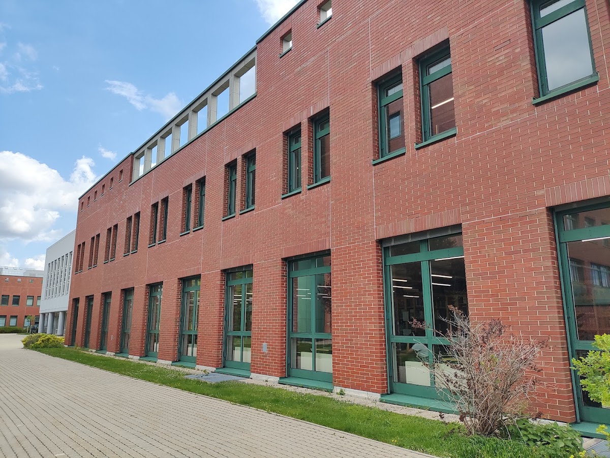 University of Veterinary Medicine Vienna photo 6