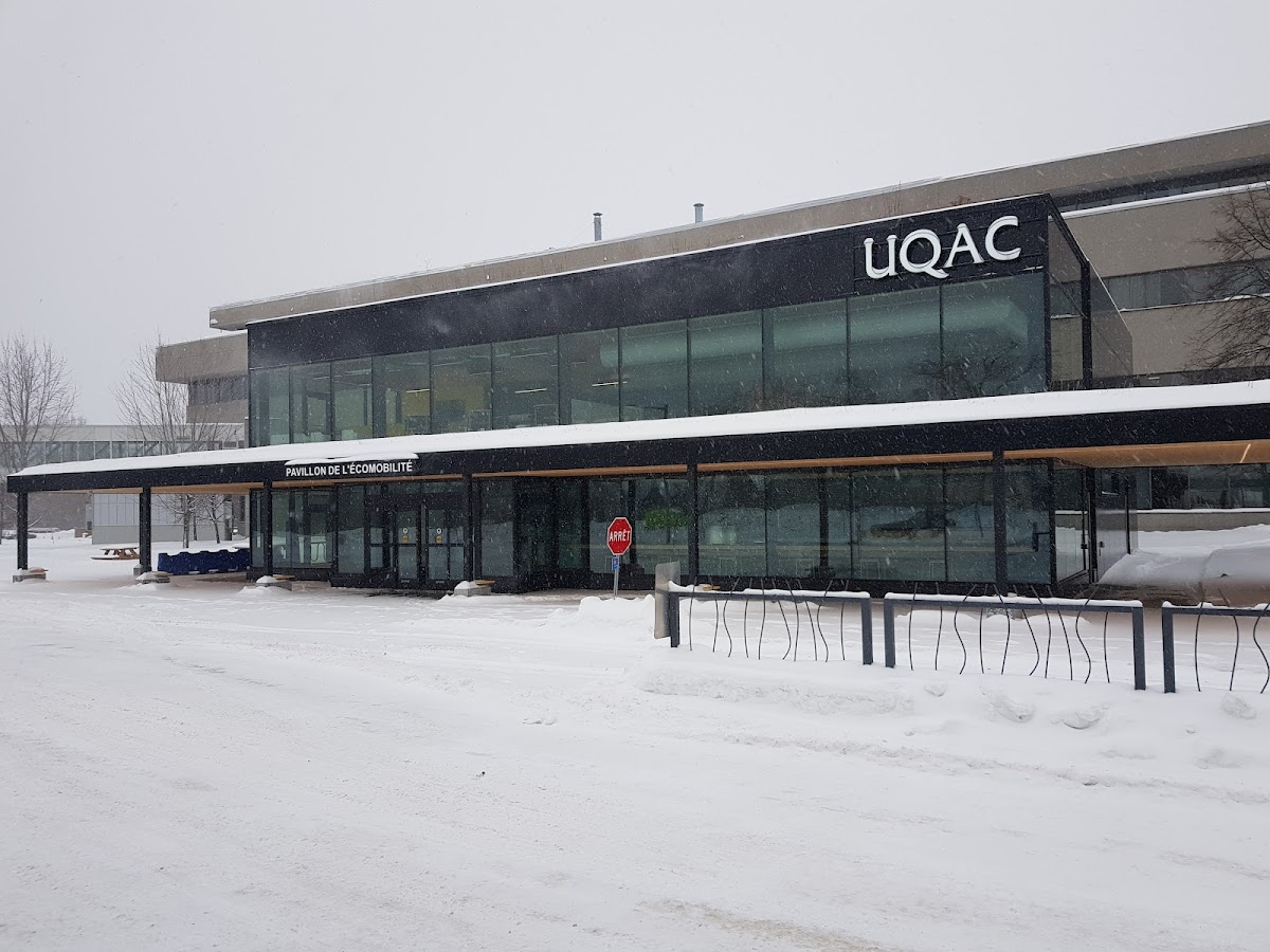 UQAC photo 5