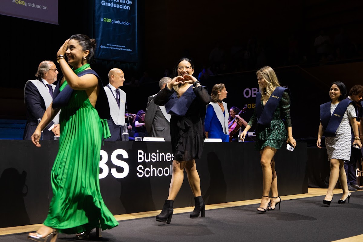 OBS Business School photo 2