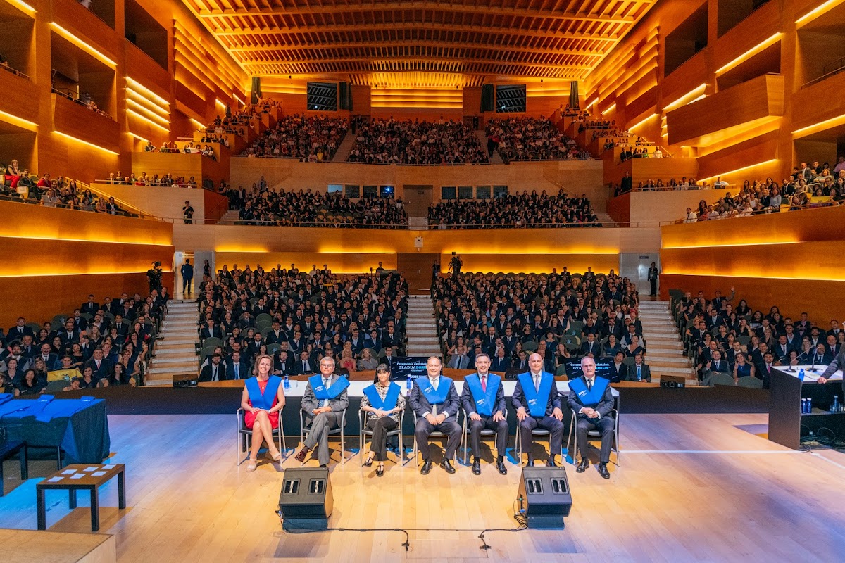 OBS Business School photo 4