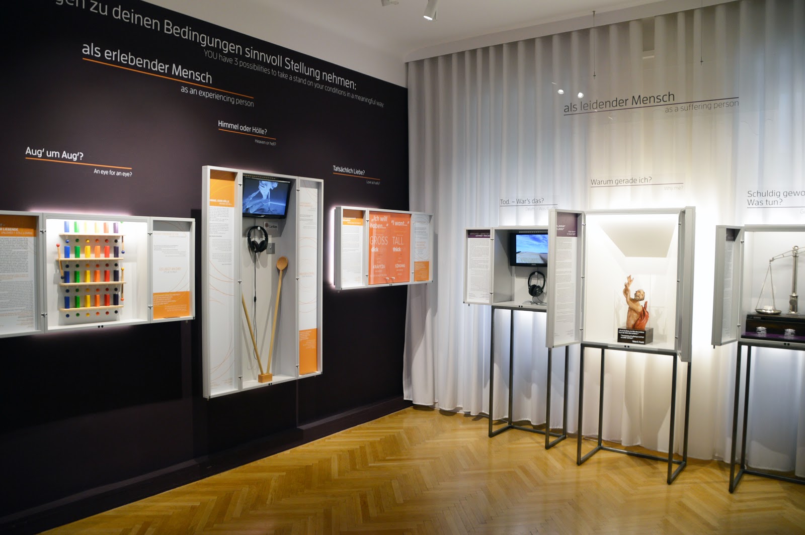 Viktor Frankl University Vienna