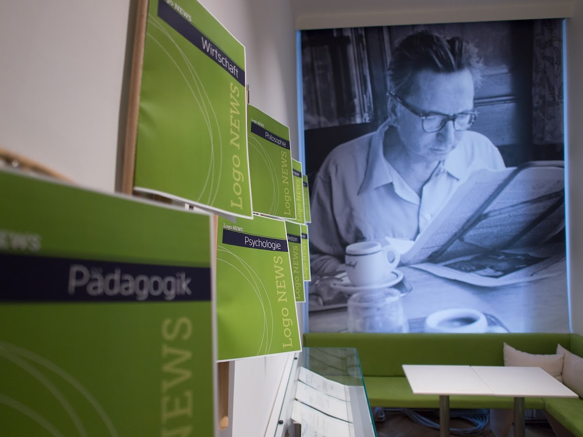 Viktor Frankl University Vienna photo 1