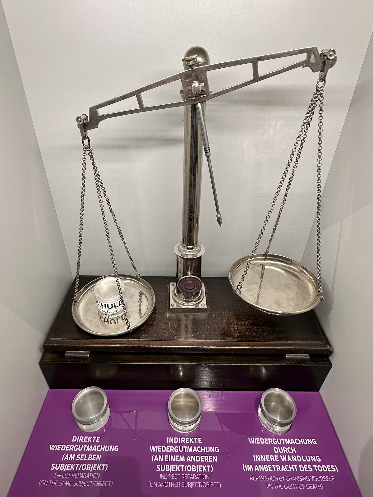 Viktor Frankl University Vienna photo 4