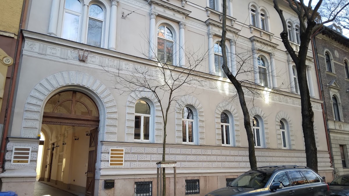 Baptist Theological Academy photo 1