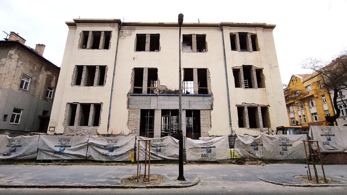 Baptist Theological Academy photo 3