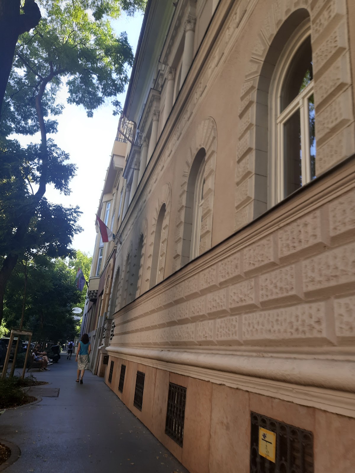 Baptist Theological Academy photo 4