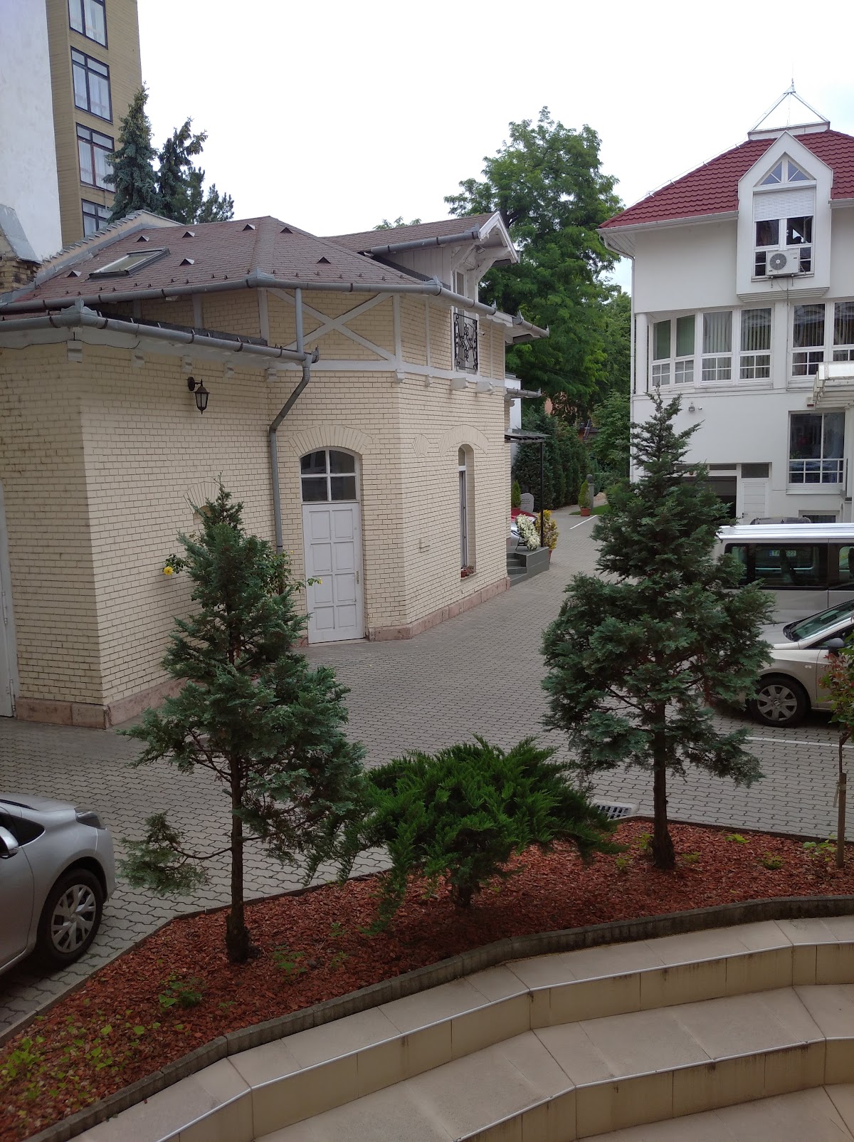 Baptist Theological Academy photo 5