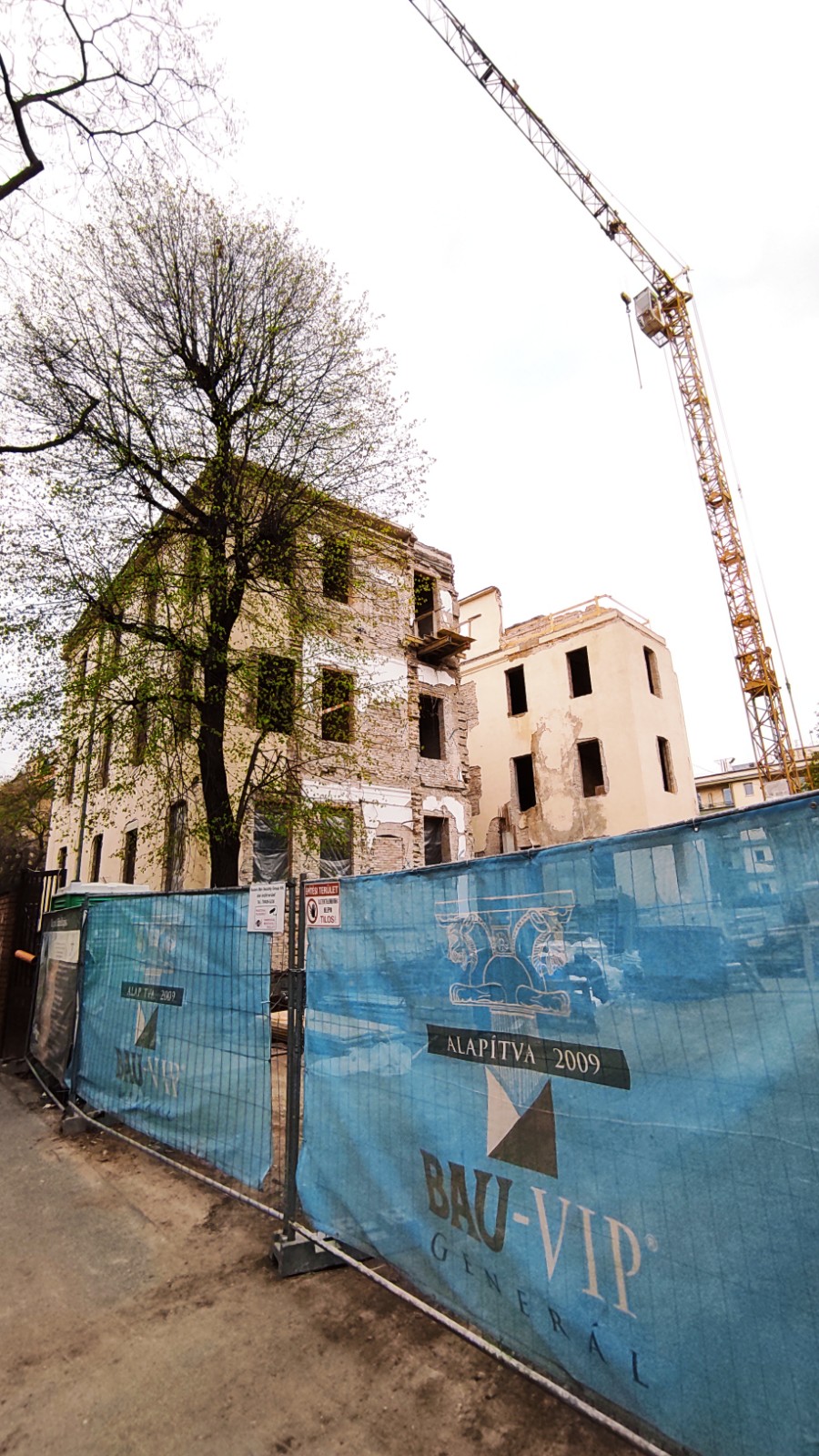 Baptist Theological Academy photo 7