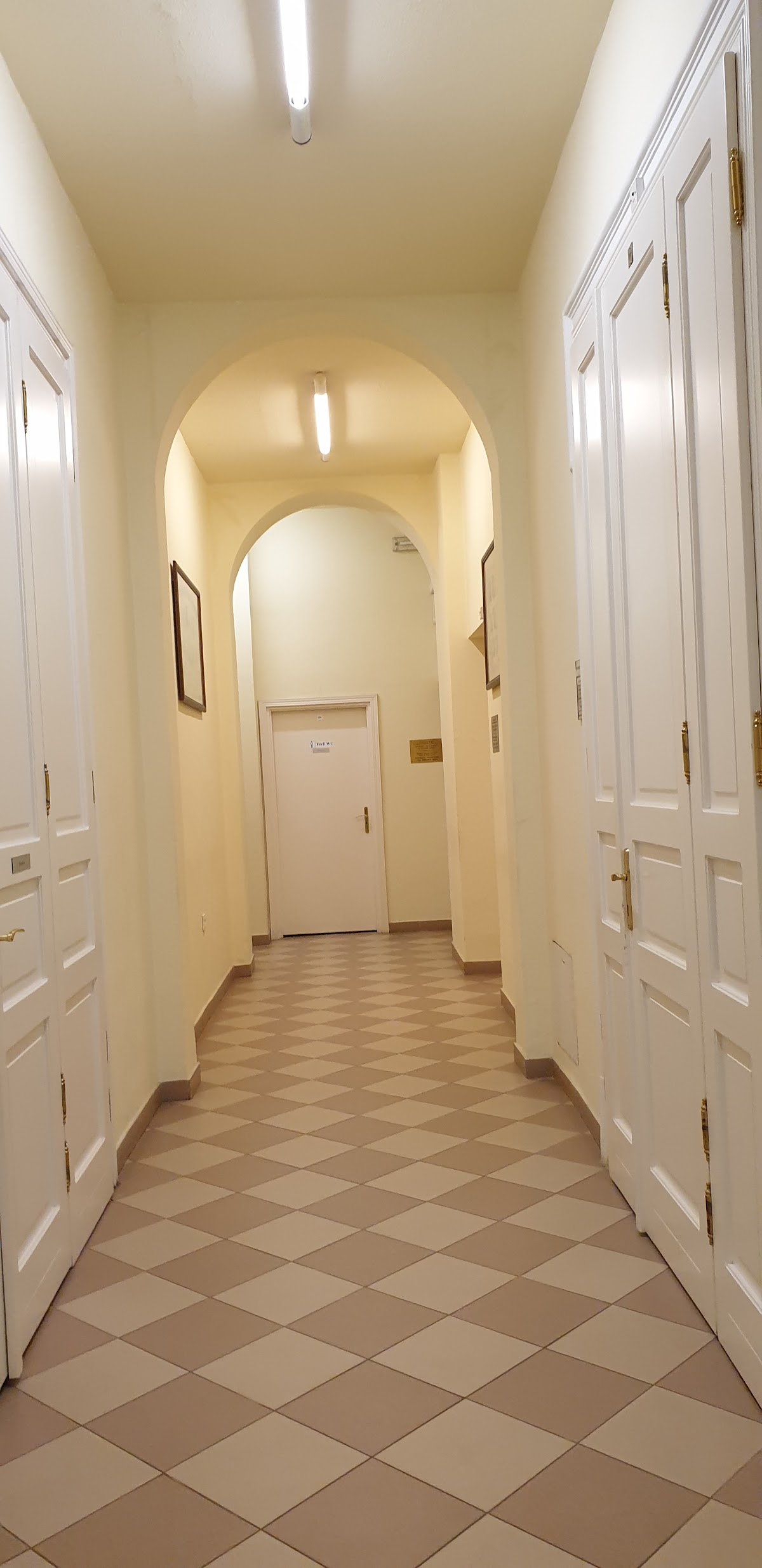 Baptist Theological Academy photo 8