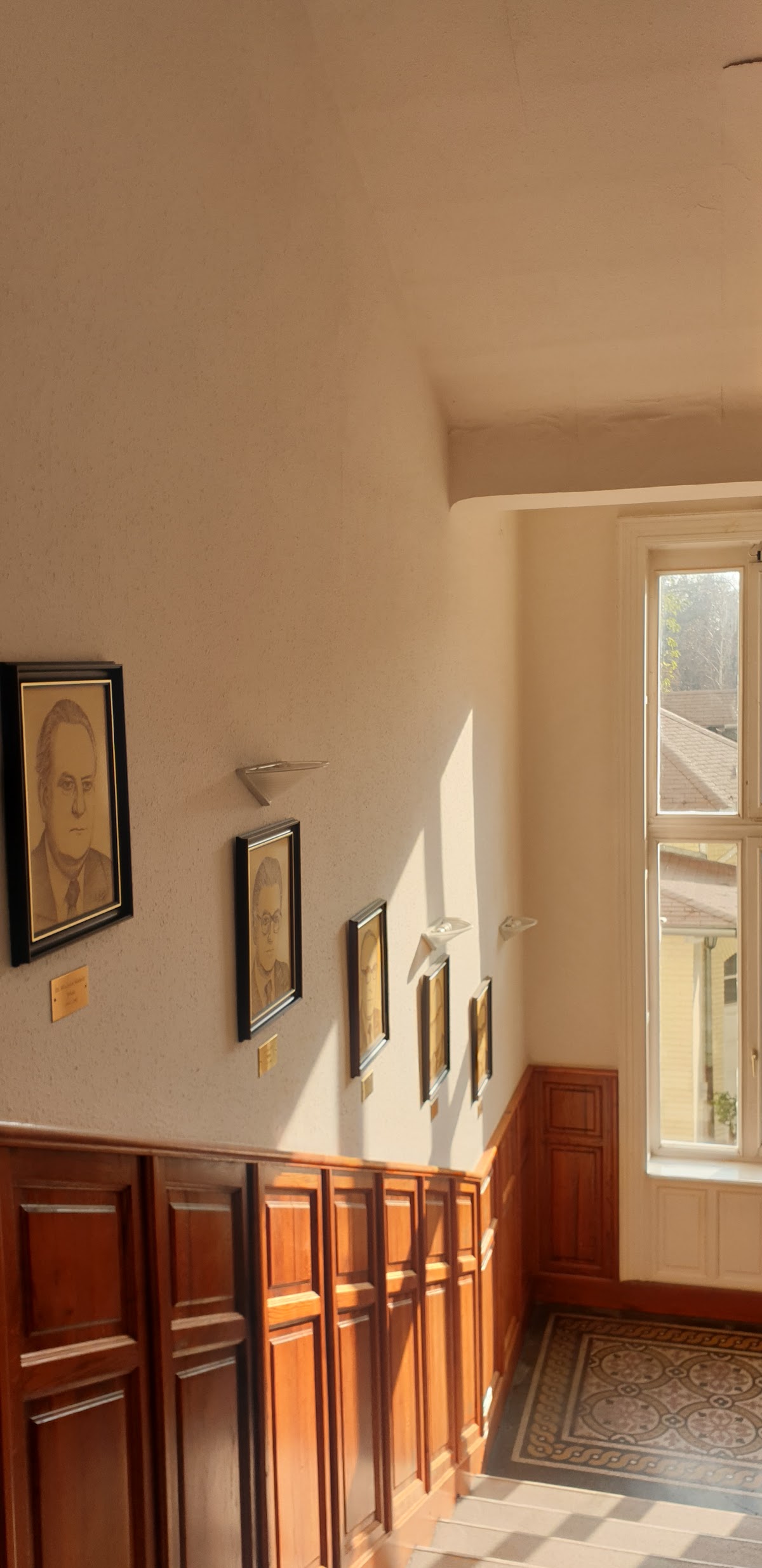 Baptist Theological Academy photo 9