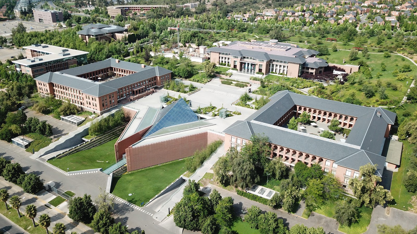 University of Los Andes