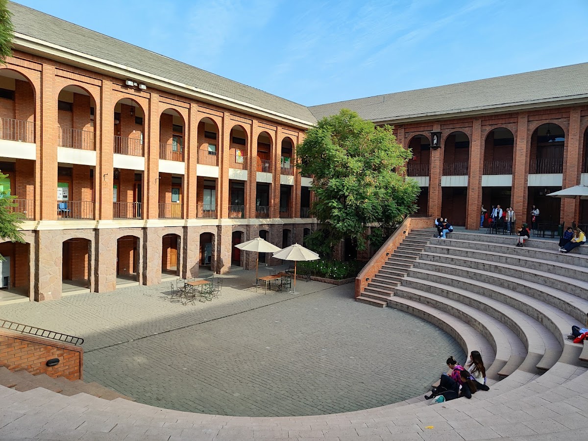 University of Los Andes photo 2