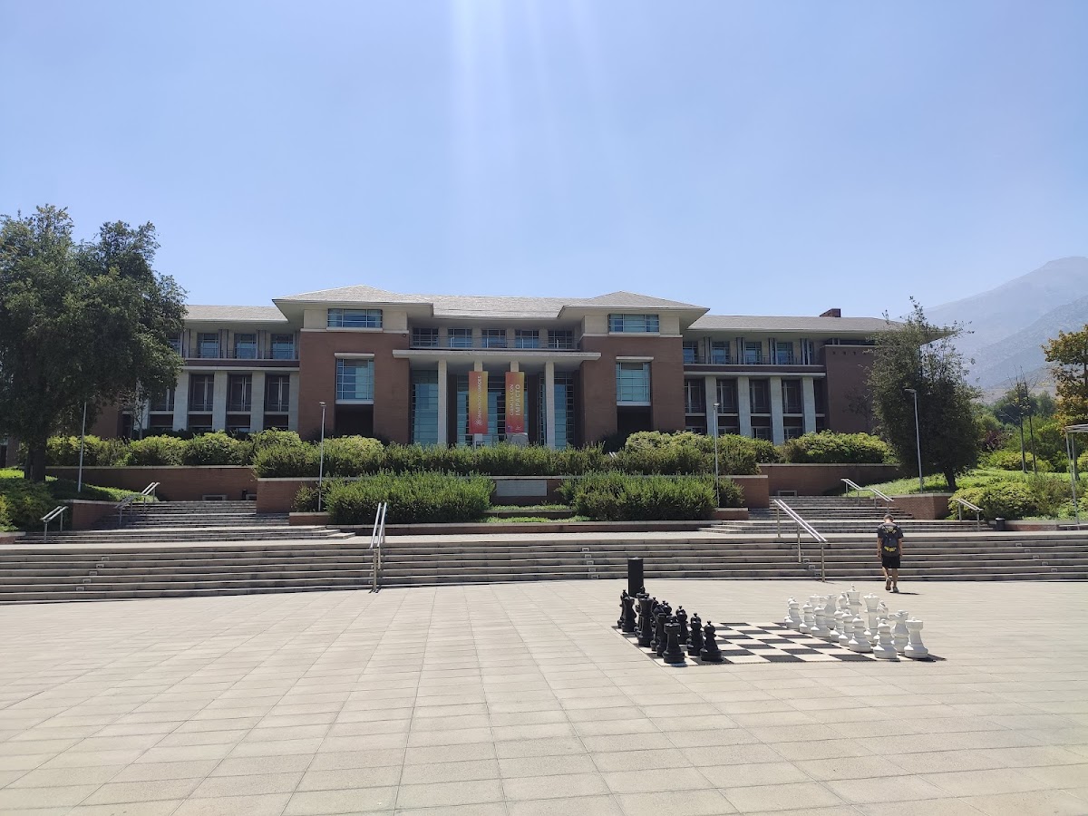 University of Los Andes photo 4