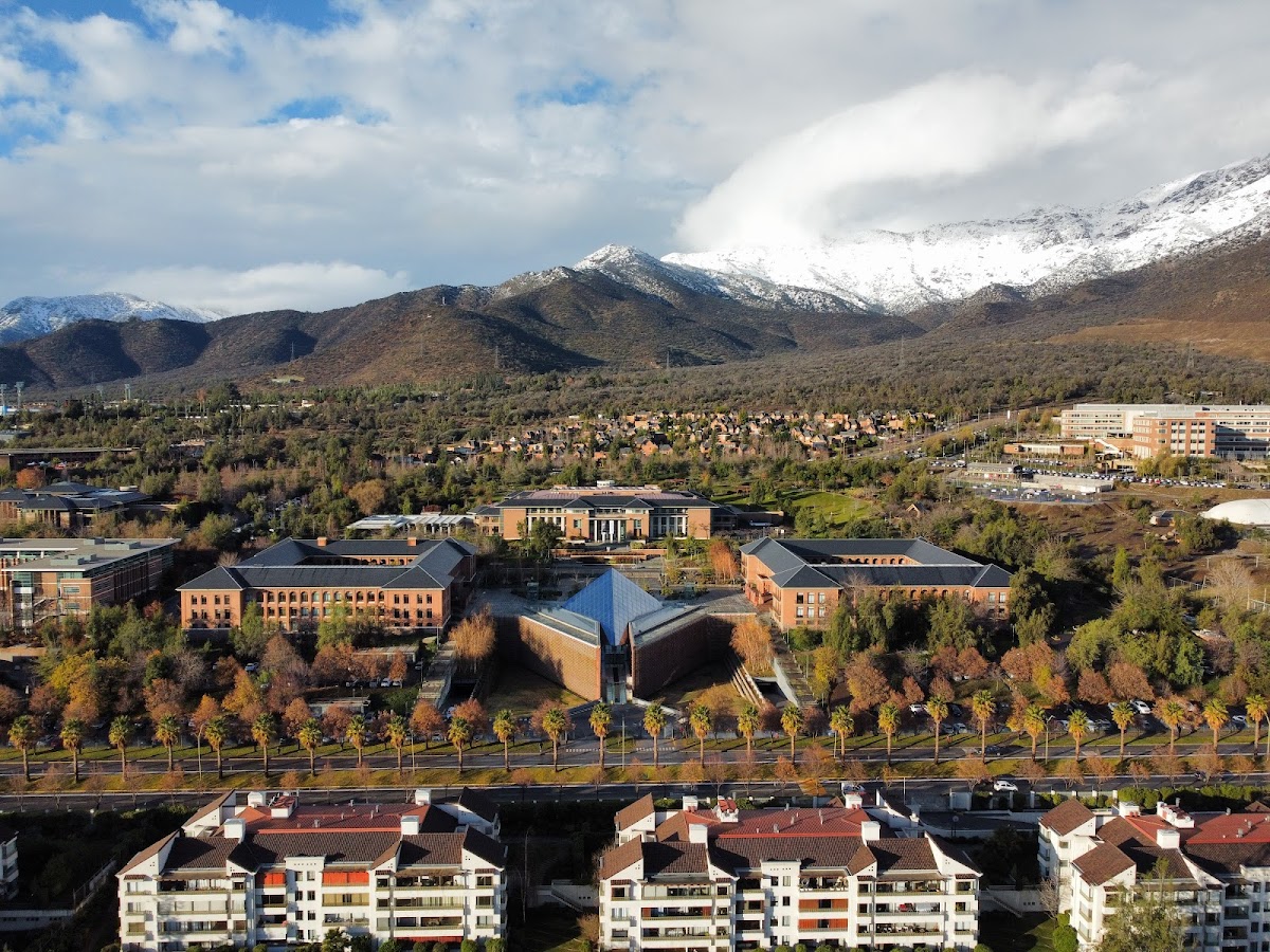 University of Los Andes photo 7