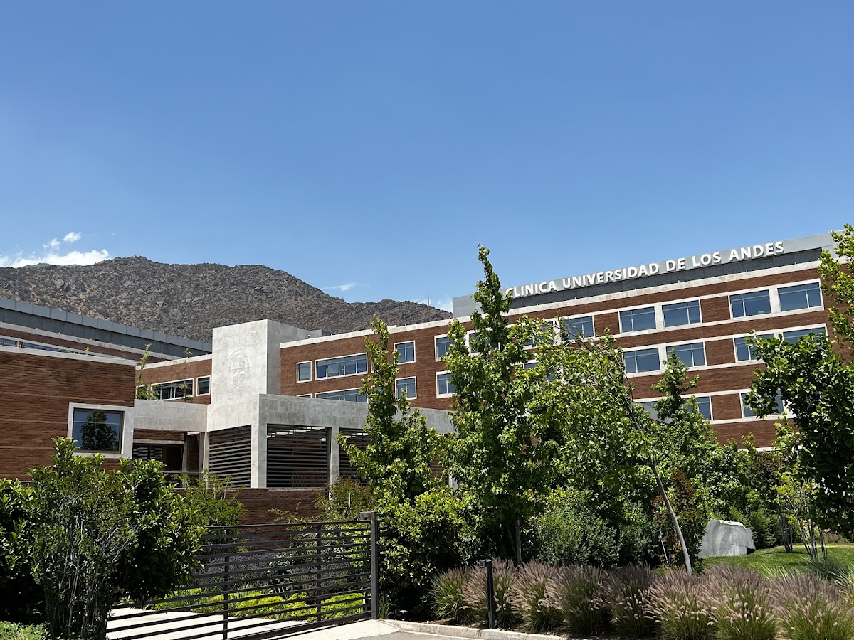 University of Los Andes photo 8