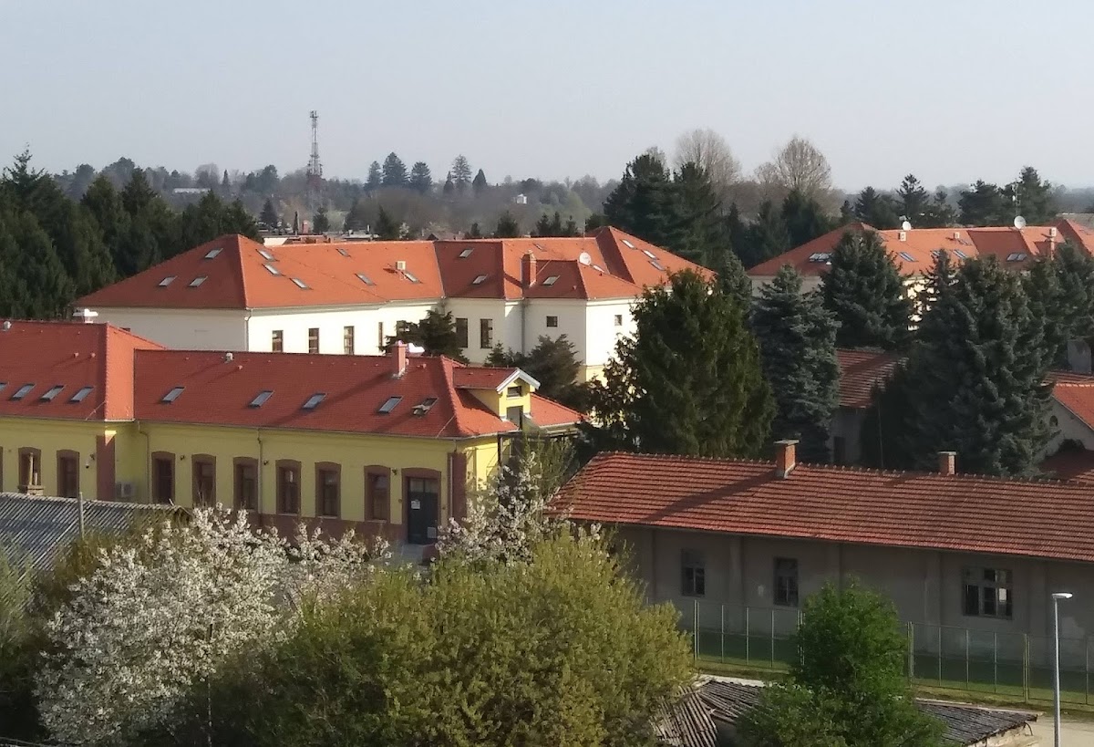 Polytechnic of Međimurje in Čakovec photo 1