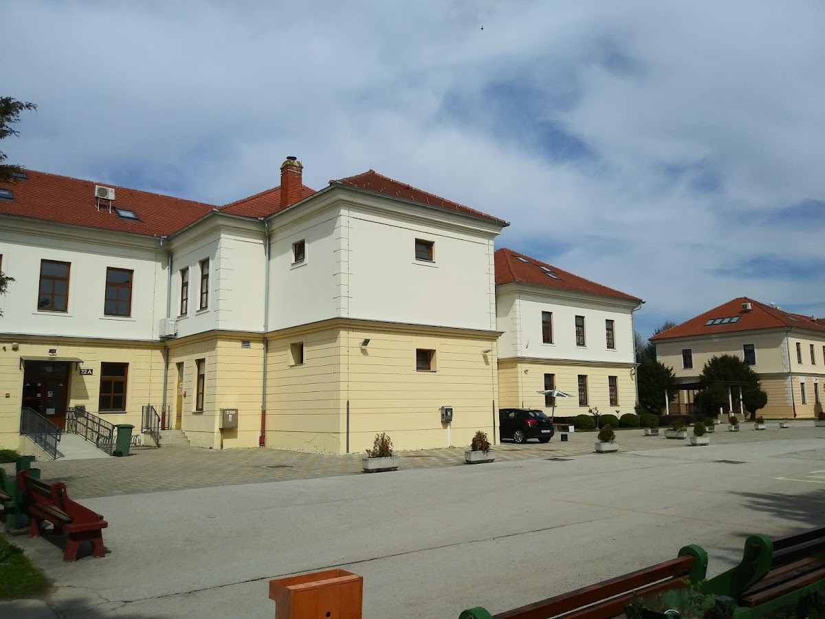 Polytechnic of Međimurje in Čakovec photo 2