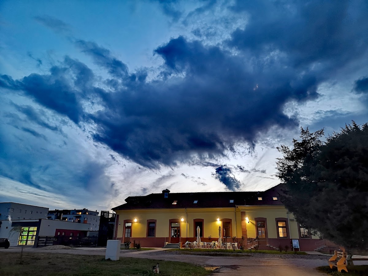 Polytechnic of Međimurje in Čakovec photo 3