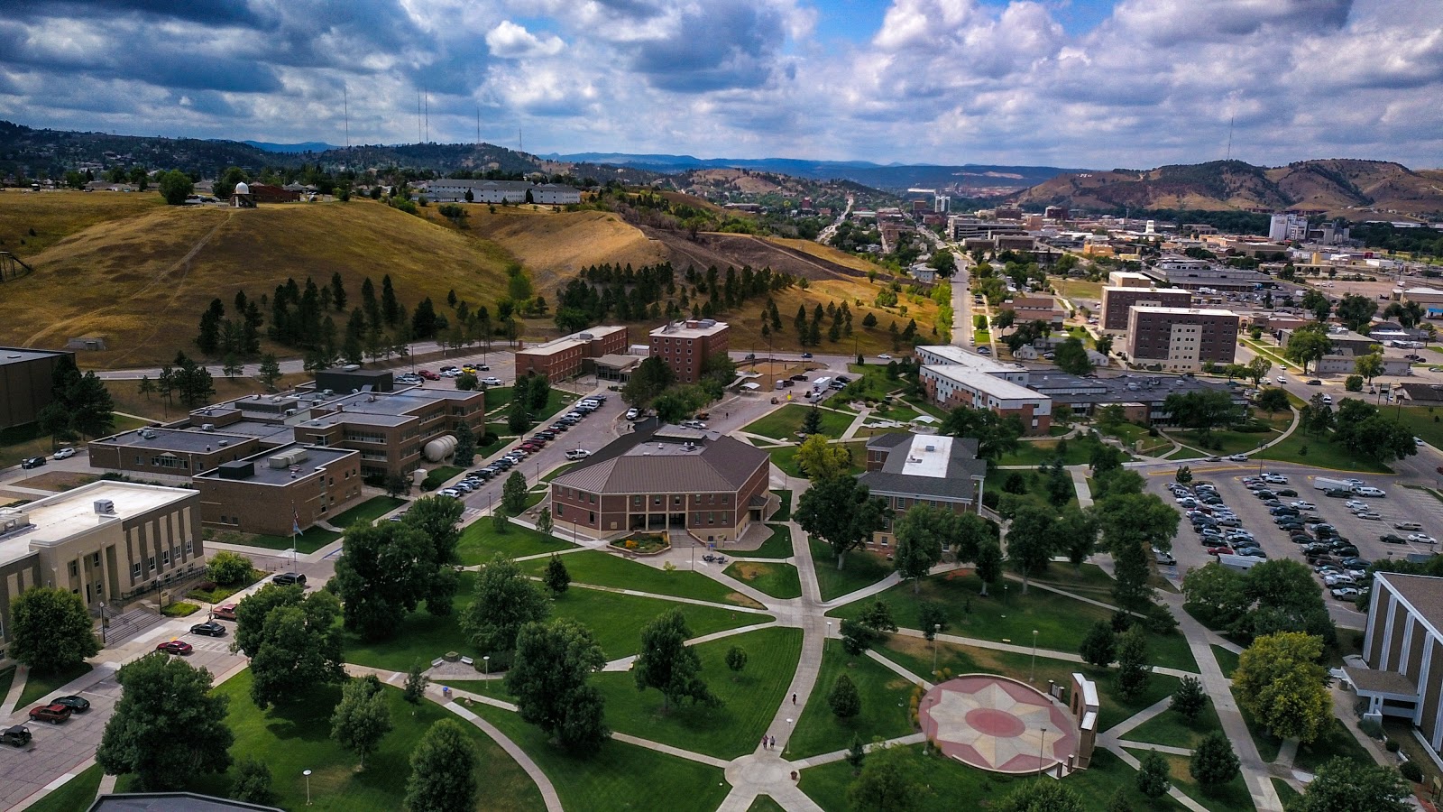 South Dakota School of Mines and Technology