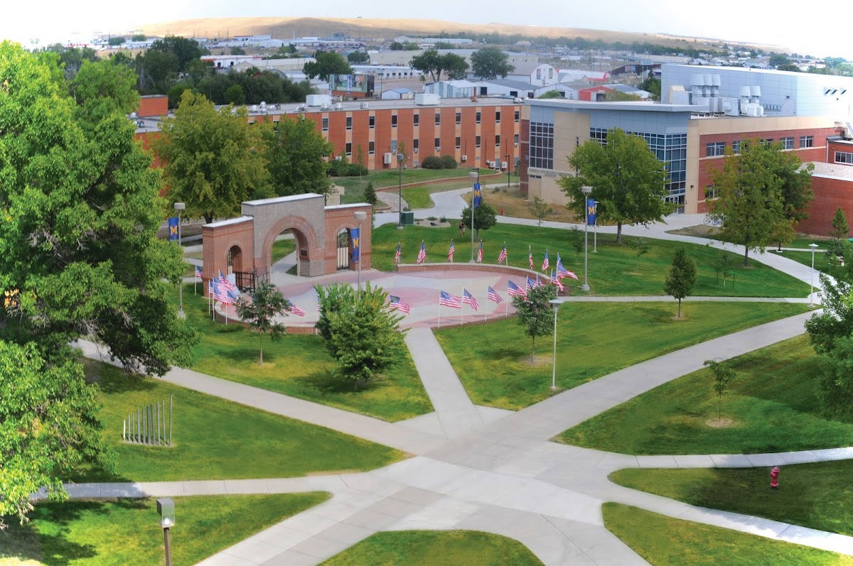 South Dakota School of Mines and Technology photo 2