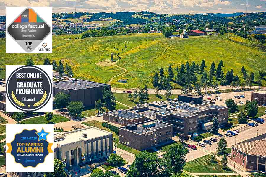 South Dakota School of Mines and Technology photo 3