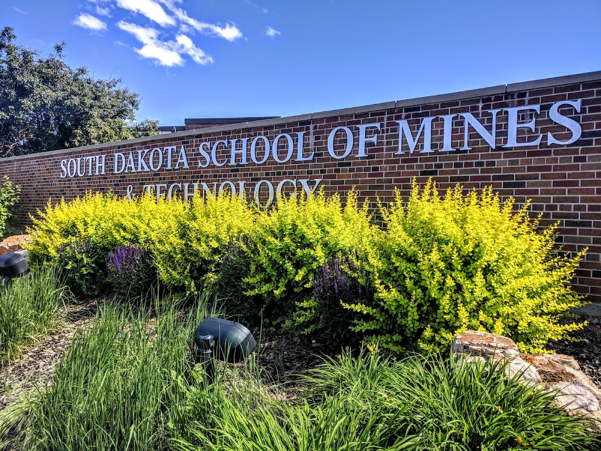South Dakota School of Mines and Technology photo 4