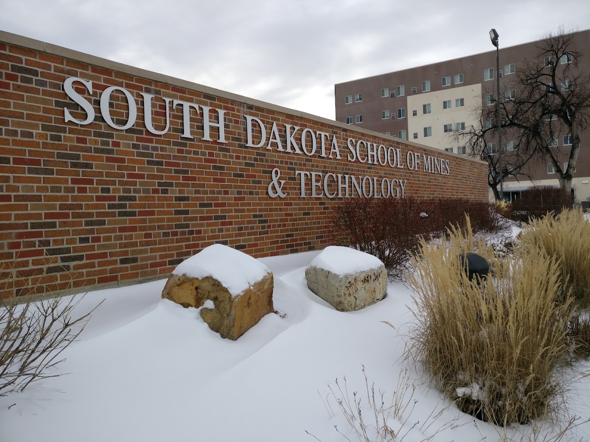 South Dakota School of Mines and Technology photo 5