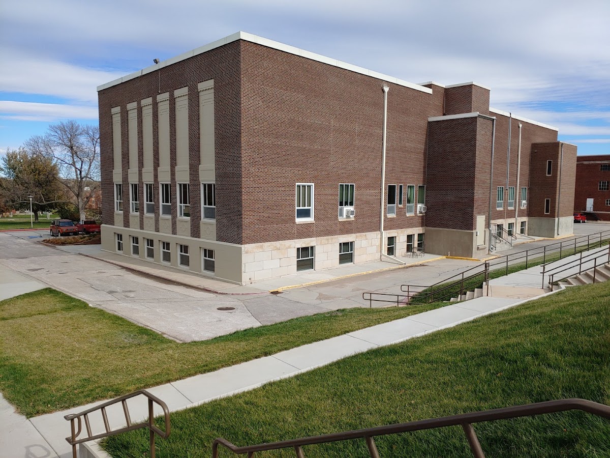 South Dakota School of Mines and Technology photo 6