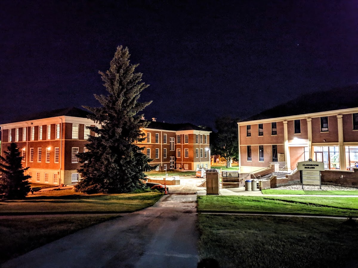 South Dakota School of Mines and Technology photo 7