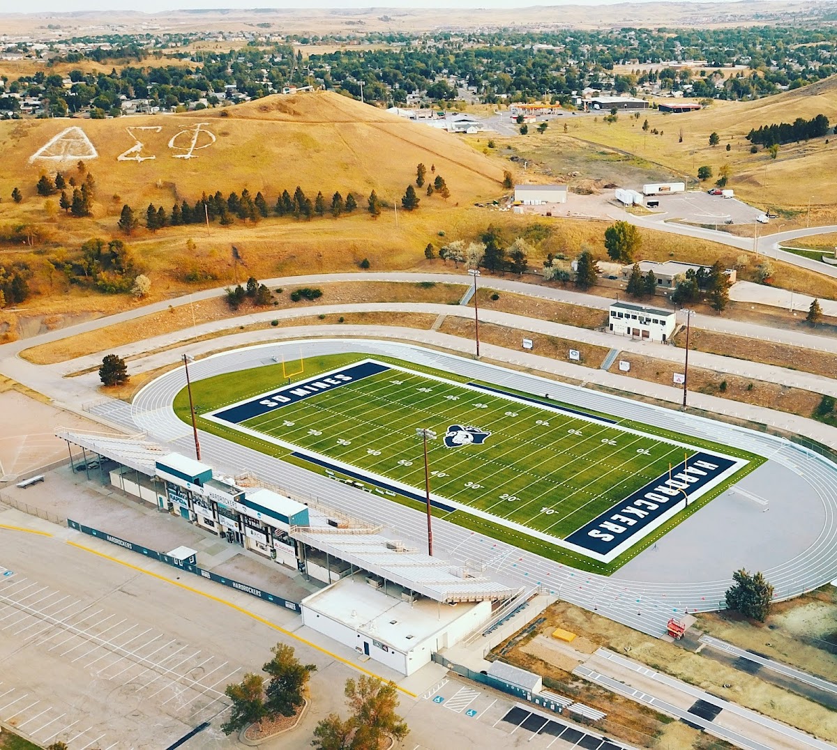South Dakota School of Mines and Technology photo 8